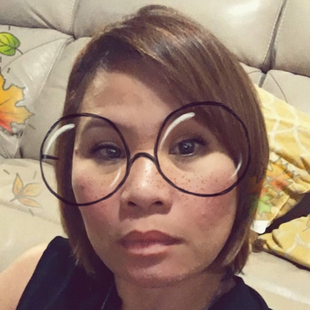 Meet your Posher, Marie